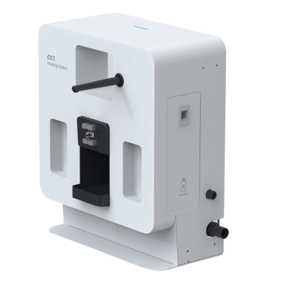 PUDU Docking station CC1 - CC1 Pro