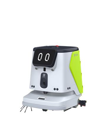 PUDU CC1 Pro
